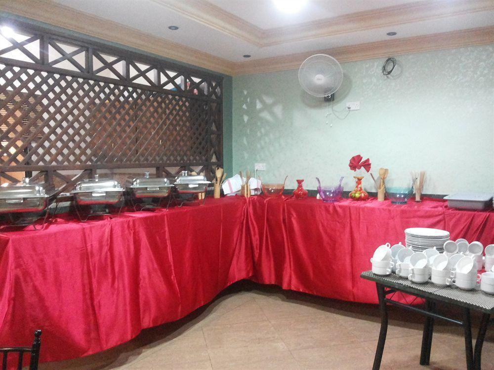 Al Qidra Hotel & Suites Aqaba Bagian luar foto