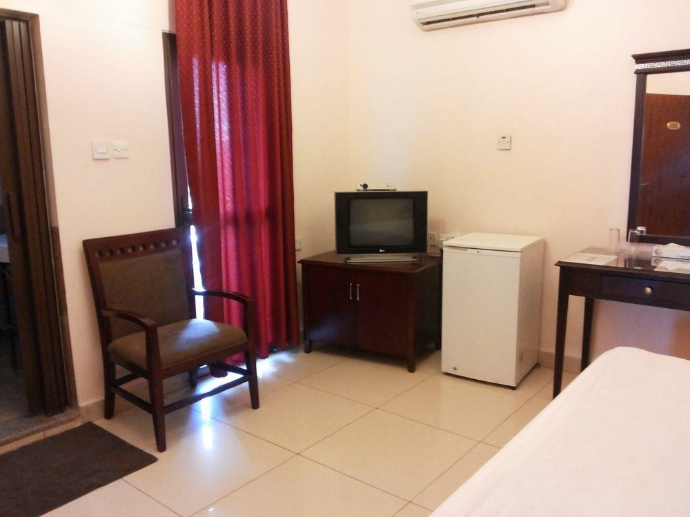 Al Qidra Hotel & Suites Aqaba Bagian luar foto