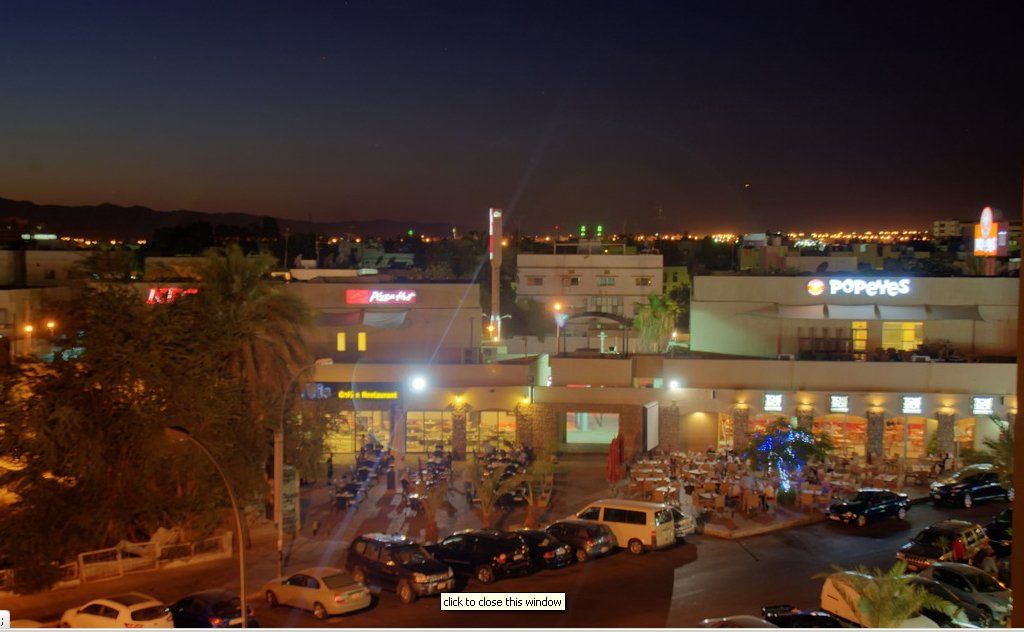 Al Qidra Hotel & Suites Aqaba Bagian luar foto