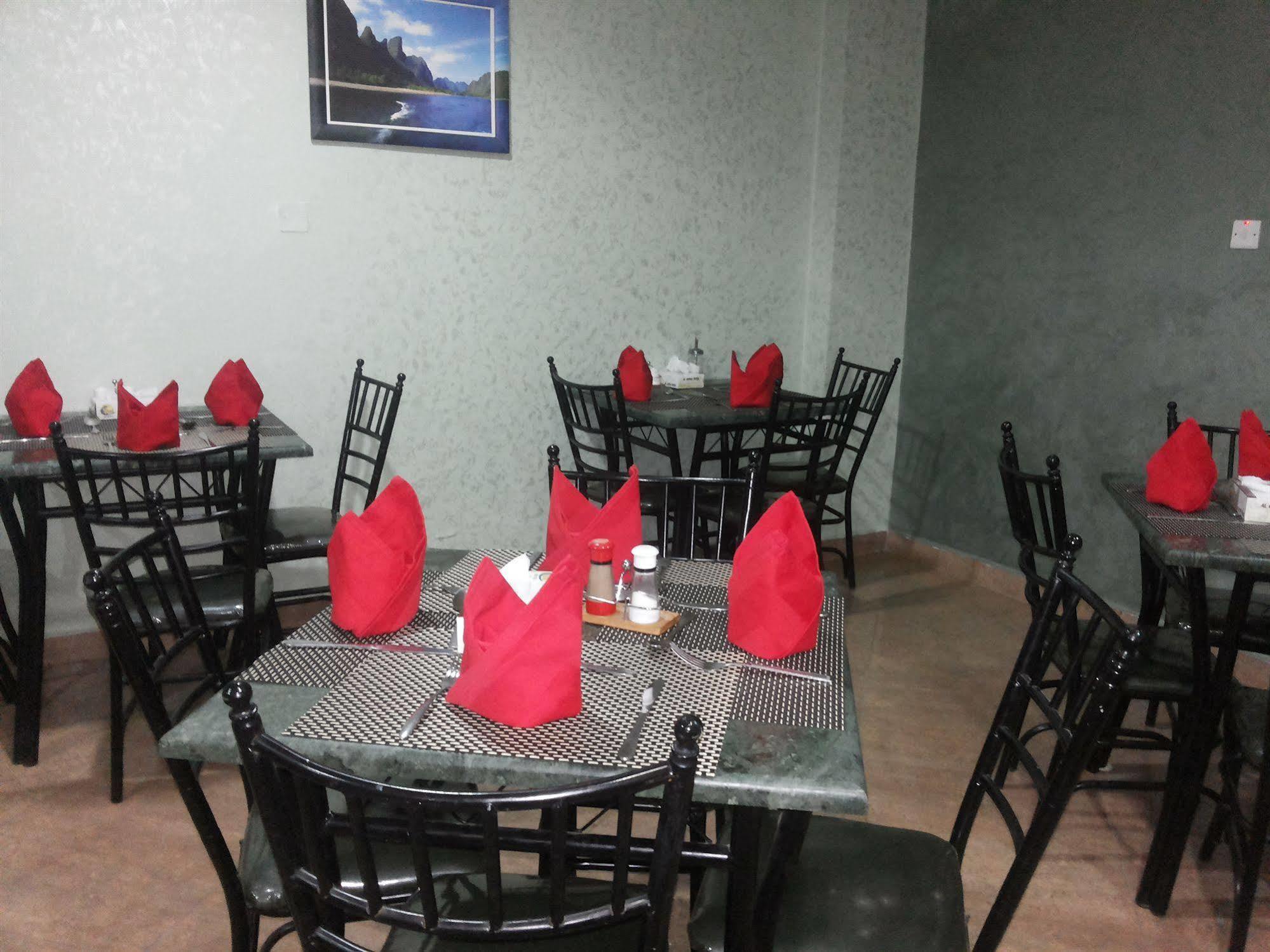 Al Qidra Hotel & Suites Aqaba Bagian luar foto