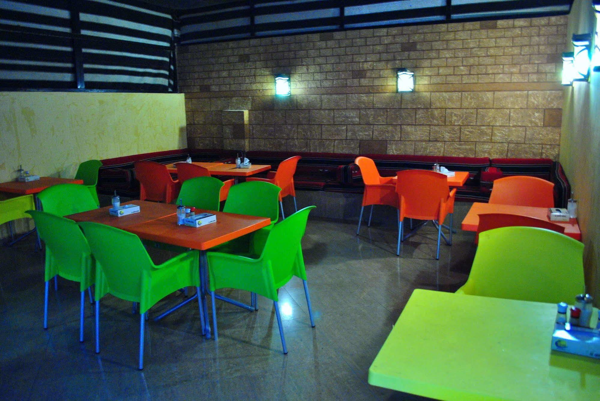 Al Qidra Hotel & Suites Aqaba Bagian luar foto