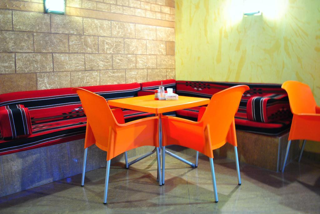 Al Qidra Hotel & Suites Aqaba Bagian luar foto