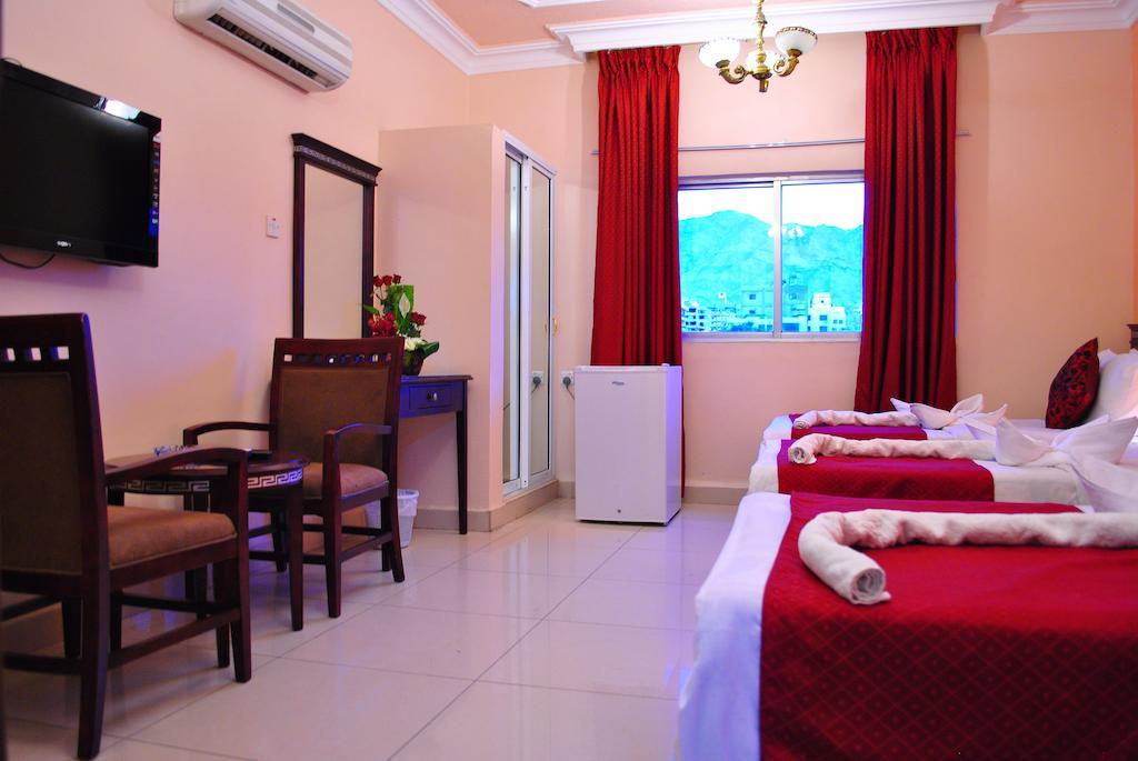Al Qidra Hotel & Suites Aqaba Bagian luar foto