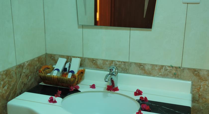 Al Qidra Hotel & Suites Aqaba Bagian luar foto
